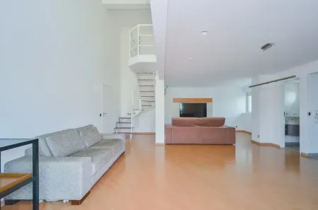 Apartamento com 2 Quartos à venda, 103m² no Vila Nova Conceição, São Paulo