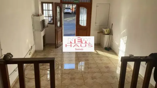 Imóvel Comercial com 3 Quartos à venda, 86m² no Vila Gomes Cardim, São Paulo