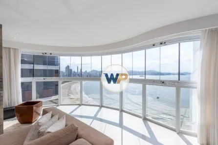 Apartamento com 3 Quartos para alugar, 267m² no Nova Esperança, Balneário Camboriú