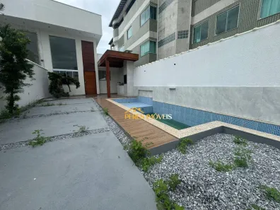 Casa com 3 Quartos à venda, 110m² no Costazul, Rio das Ostras
