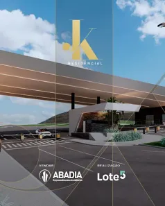 Lote/Terreno à venda, 300m² no Parque Brasil 500, Paulínia