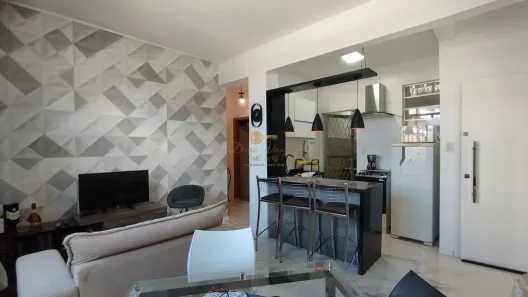 Apartamento com 2 Quartos à venda, 48m² no Agriões, Teresópolis