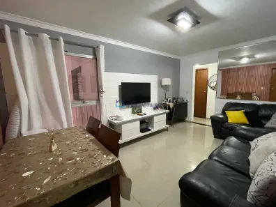 Apartamento com 2 Quartos à venda, 54m² no Jardim Oriental, São Paulo