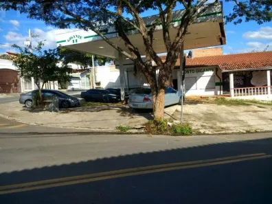 Lote/Terreno à venda, 753m² no Jardim Santa Inês I, São José dos Campos