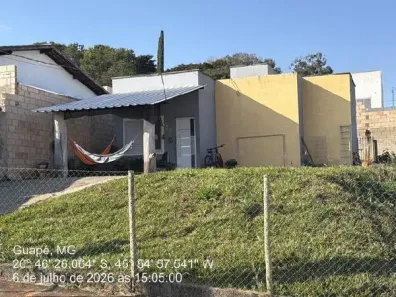 Casa com 1 Quarto à venda, 300m² no , Guapé