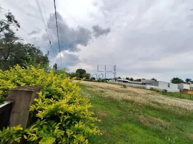 Lote/Terreno à venda, 999m² no Parque das Bandeiras, Indaiatuba