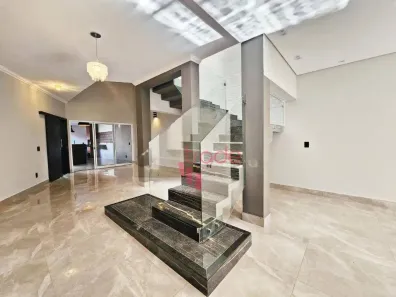 Casa com 4 Quartos à venda, 266m² no Jardim Califórnia, Ribeirão Preto