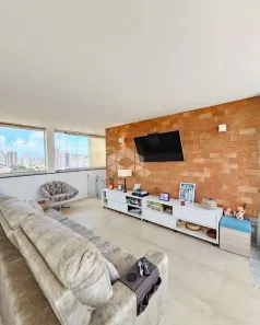 Cobertura com 3 Quartos à venda, 161m² no Vila Dom Pedro I, São Paulo