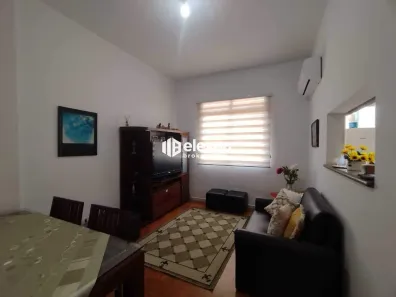 Apartamento com 1 Quarto à venda, 52m² no Aparecida, Santos