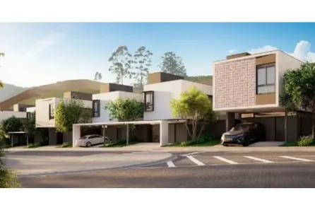 Casa de Condomínio com 3 Quartos à venda, 176m² no Tamboré, Santana de Parnaíba