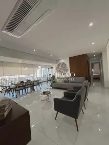 Apartamento com 2 Quartos à venda, 124m² no Tatuapé, São Paulo