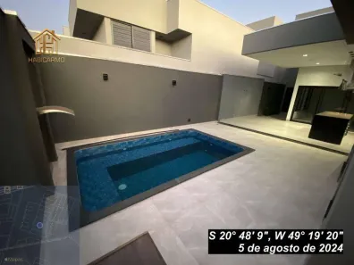 Casa de Condomínio com 3 Quartos à venda, 168m² no Residencial Maria Júlia, São José do Rio Preto