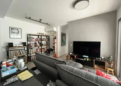 Apartamento com 2 Quartos à venda, 69m² no Vila Romana, São Paulo