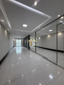 Apartamento com 3 Quartos à venda, 130m² no Boqueirão, Praia Grande