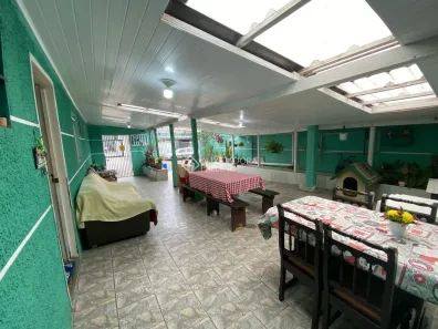 Casa com 6 Quartos à venda, 47m² no Afonso Pena, São José dos Pinhais