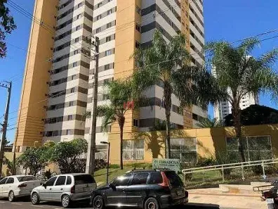 Apartamento com 3 Quartos à venda, 68m² no Gleba Fazenda Palhano, Londrina