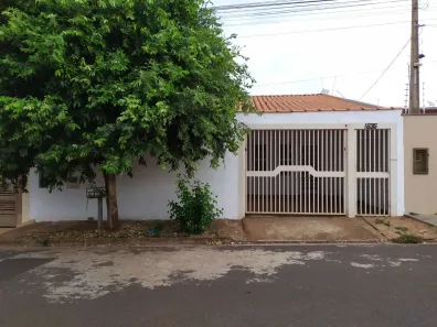 Casa com 2 Quartos à venda, 135m² no Residencial São Thomaz, São José do Rio Preto