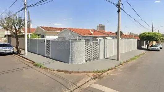 Casa com 2 Quartos à venda, 92m² no Vila Yamada, Araraquara