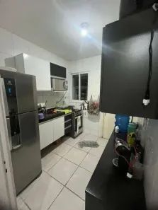 Casa de Condomínio com 3 Quartos à venda, 110m² no Caguassu, Sorocaba