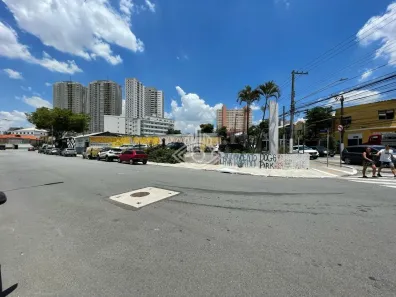 Lote/Terreno à venda, 544m² no Tatuapé, São Paulo
