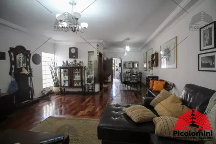 Sobrado com 3 Quartos à venda, 168m² no Chácara Santo Antônio (Zona Leste), São Paulo