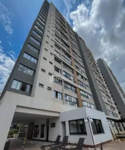 Apartamento com 2 Quartos para alugar, 75m² no Jundiaí, Anápolis