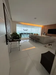Apartamento com 3 Quartos à venda, 153m² no Itaigara, Salvador