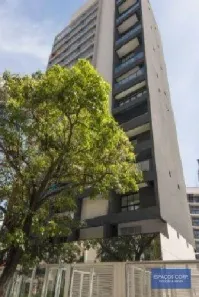 Apartamento com 1 Quarto à venda, 28m² no Vila Olímpia, São Paulo
