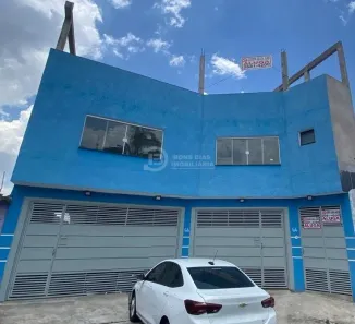 Sala Comercial para alugar, 250m² no Parque Artur Alvim, São Paulo