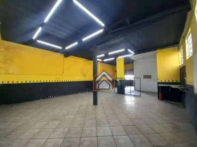 Ponto Comercial para alugar, 260m² no Aparecida, Alvorada
