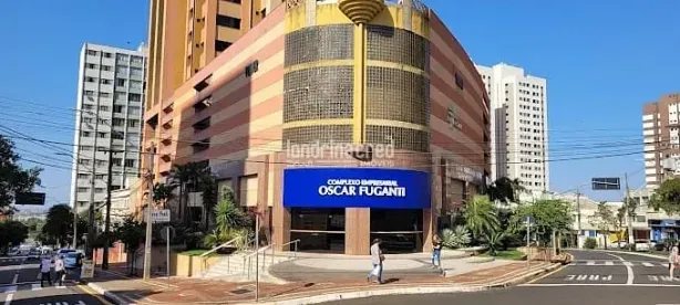 Sala Comercial à venda, 40m² no Centro, Londrina