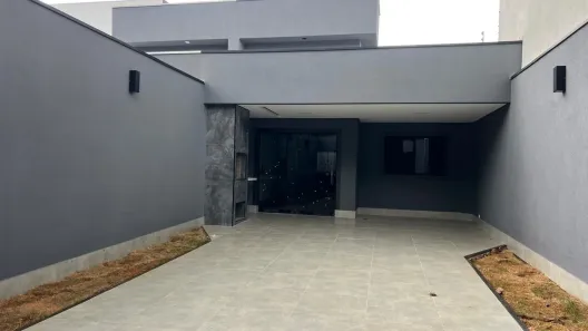 Casa com 2 Quartos à venda, 150m² no Loteamento Residencial Jardim Jacyra, Americana