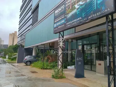 Ponto Comercial para venda ou aluguel, 357m² no Vila Nova Conceição, São Paulo