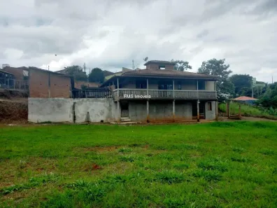 Fazenda/Sítio com 1 Quarto à venda, 2000m² no Centro, Borda da Mata