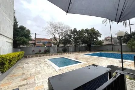 Apartamento com 3 Quartos para alugar, 70m² no Parque Novo Mundo, São Paulo