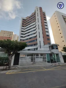 Apartamento com 3 Quartos à venda, 140m² no Joaquim Távora, Fortaleza