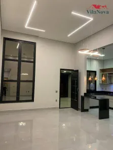 Casa com 2 Quartos à venda, 122m² no Jardim Monte Carlo, Indaiatuba