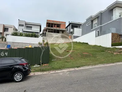 Lote/Terreno à venda, 420m² no Cidade Tamboré, Santana de Parnaíba