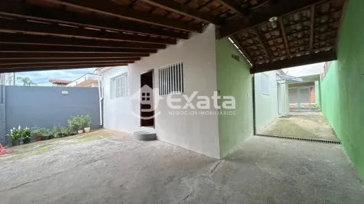 Casa com 2 Quartos à venda, 199m² no Vila Haro, Sorocaba