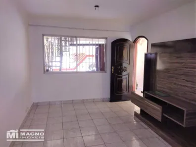 Sobrado com 4 Quartos à venda, 150m² no Vila Jacuí, São Paulo