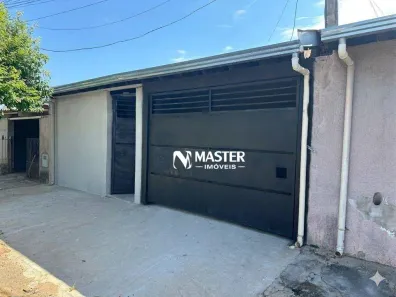 Casa com 2 Quartos à venda, 150m² no Parque dos Ipês, Marília