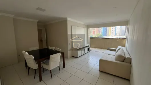 Apartamento com 2 Quartos à venda, 105m² no Renascença, São Luís