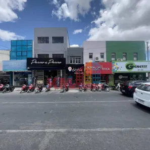 Sala Comercial à venda, 30m² no Centro, Mossoró