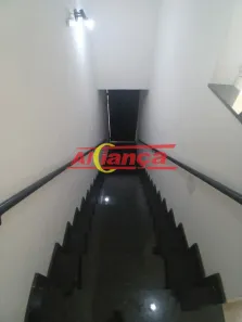 Sala Comercial para alugar, 22m² no Jardim Aida, Guarulhos