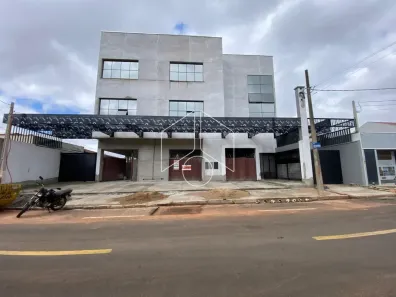 Prédio Comercial para alugar, 1100m² no Jardim Tangará, Marília