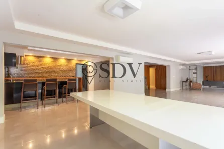 Apartamento com 5 Quartos à venda, 323m² no Jardim Paulistano, São Paulo
