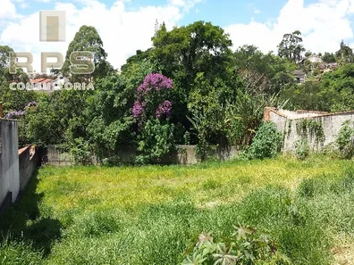 Lote/Terreno à venda, 586m² no Vila Santista, Atibaia