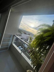 Apartamento com 2 Quartos à venda, 59m² no Jardim das Colinas, Hortolândia