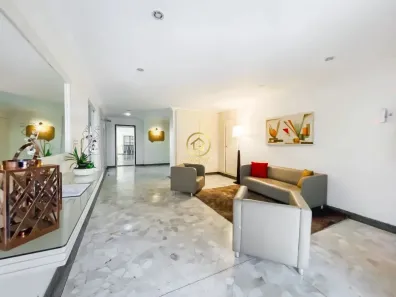 Apartamento com 1 Quarto à venda, 56m² no Cambuci, São Paulo
