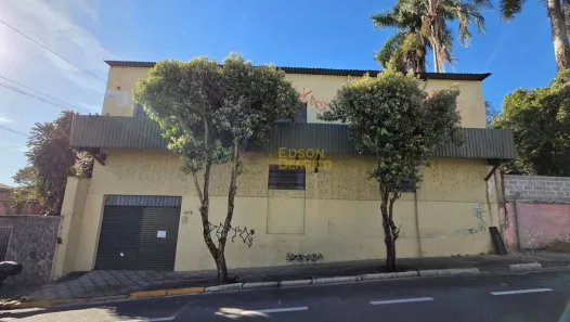 Ponto Comercial para alugar, 294m² no Centro, Pindamonhangaba